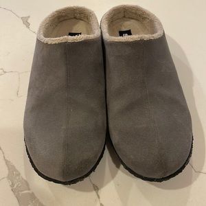 SOREL YOUTH LANNER RIDGE™ II SLIPPER